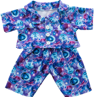 Lula Space Pj's | Bear World.