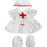 Nurse Outfit | Bear World.