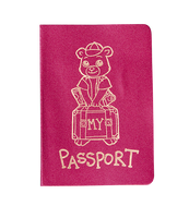 
              Passport | Bear World.
            