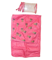 
              Pink Sleeping Bag | Bear World.
            