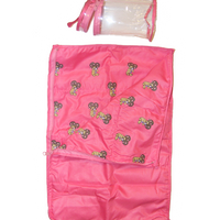 Pink Sleeping Bag | Bear World.