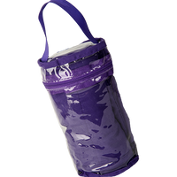 Purple Sleeping Bag | Bear World.