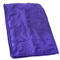 Purple Sleeping Bag | Bear World.