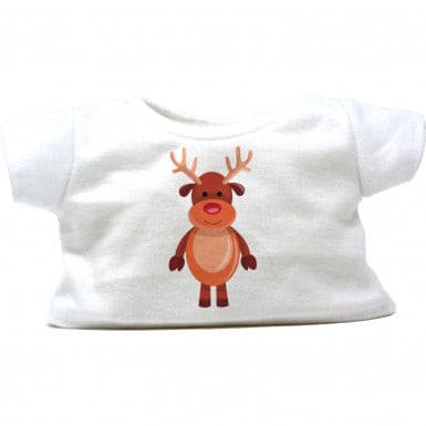 Reindeer T-Shirt | Bear World.