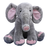 Trunks Elephant Kit | Bear World.