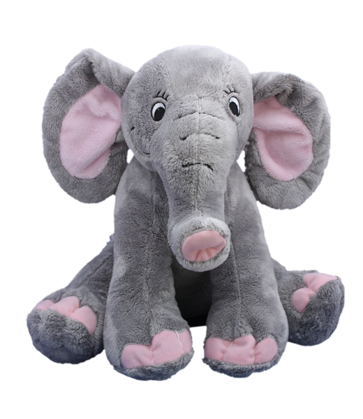 Trunks Elephant Kit | Bear World.