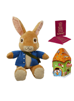 
              Peter Rabbit Gift Set | Bear World.
            