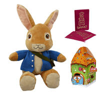 Peter Rabbit Gift Set | Bear World.