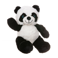 
              Sunny Days Blue Pyjamas Bamboo Panda Gift Set | Bear World.
            