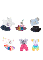 
              DIY Unicorn Home Party Package & Outfits Pre-Selected | Bear World.
            