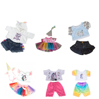 DIY Unicorn Home Party Package & Outfits Pre-Selected | Bear World.