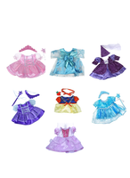 
              DIY Princess Party Package & Outfits Pre-Selected | Bear World.
            
