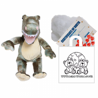 
              Dyno Dinosaur Bear Kit | Bear World.
            