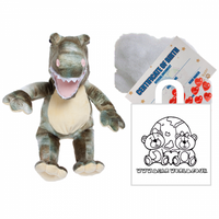 Dyno Dinosaur Bear Kit | Bear World.