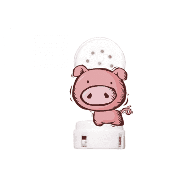 Pig Sound Module | Bear World.