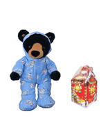 
              Benjamin the Black Bear Gift Set | Bear World.
            