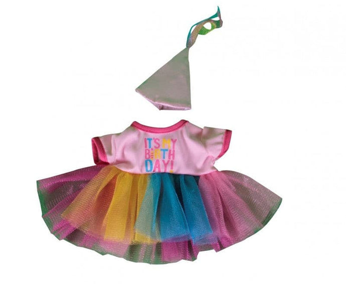 Awesome Birthday Girl Outfit | Bear World.