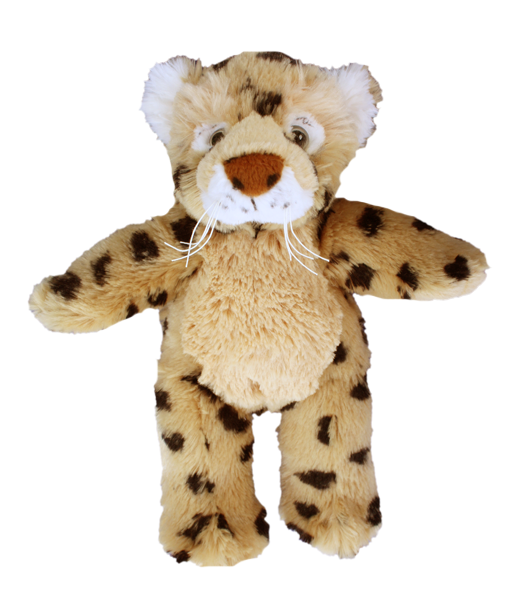 Spots Leopard Kit | Bear World.