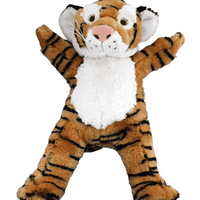 Giraffe Onesie with Bennie the Bengal Tiger Gift Set | Bear World.