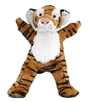 
              Wild Tiger Construction Gift Set | Bear World.
            