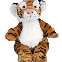 Bennie Bengal Tiger Kit | Bear World.