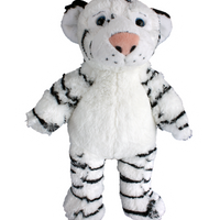 Snowflake White Tiger Kit | Bear World.