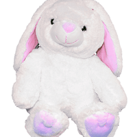 Cottonball Bunny Happy Easter Gift Set | Bear World.