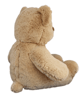 
              Brown Patches Bear Kit | Bear World.
            