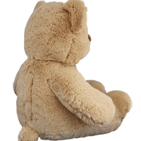 Brown Patches Bear Kit | Bear World.