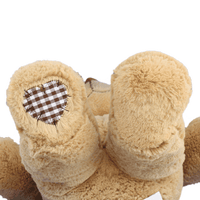 Brown Bear Groom Gift Set | Bear World.