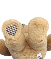 
              Brown Patches Bear Kit | Bear World.
            