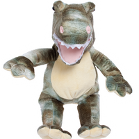 Dyno Dinosaur Bear Kit | Bear World.