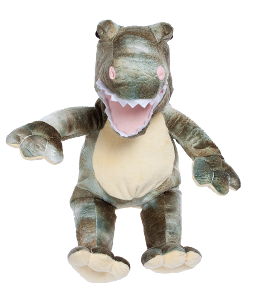 Dyno Dinosaur Bear Kit | Bear World.