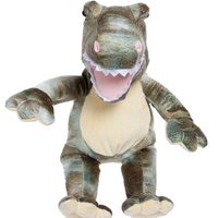 8" Dyno Dinosaur Kit | Bear World.