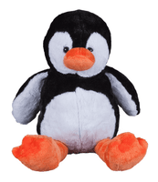 
              Tux Penguin Batboy Pj's Gift Set | Bear World.
            