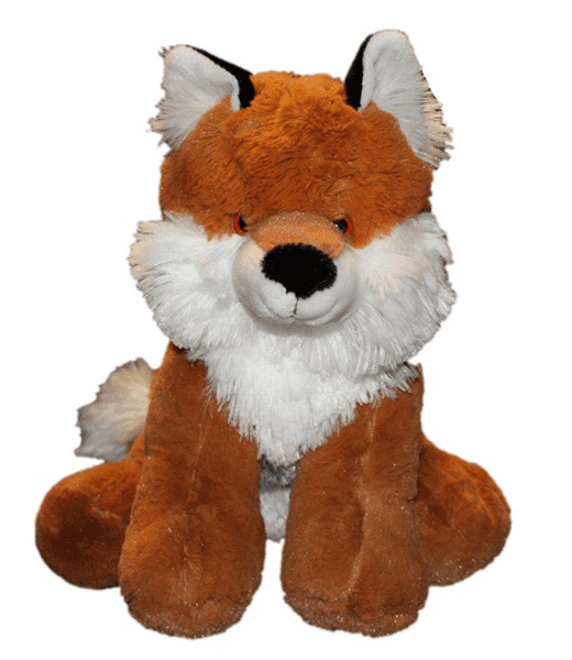 Roxy The Foxy | Bear World.