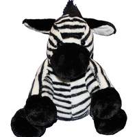 Zippy Zebra Kit | Bear World.