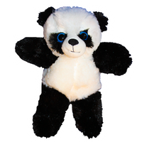 Bamboo Panda Kit | Bear World.