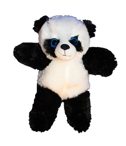 Bamboo Panda Kit | Bear World.