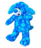 
              Blue Dog Bear Kit | Bear World.
            