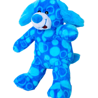 Blue Dog Bear Kit | Bear World.