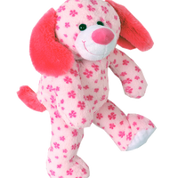Daisy Pink Dog Bear Kit | Bear World.