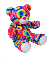 
              8" Rainbows Bear Kit | Bear World.
            