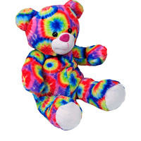 8" Rainbows Bear Kit | Bear World.