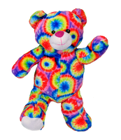 
              Rainbow Teddy Super Bear Pj's Gift Set | Bear World.
            