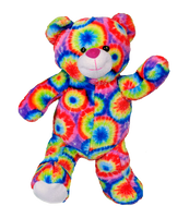 
              8" Rainbows Bear Kit | Bear World.
            