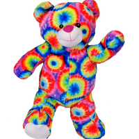 8" Rainbows Bear Kit | Bear World.