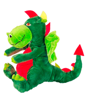 
              Fearless Friendly Dragon Bear Kit | Bear World.
            