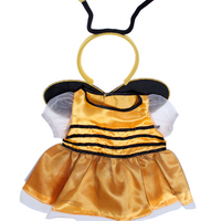 8" Bee Dress | Bear World.