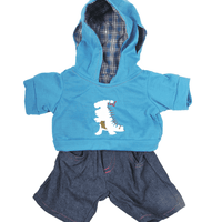 Dinosaur Outfit | Bear World.